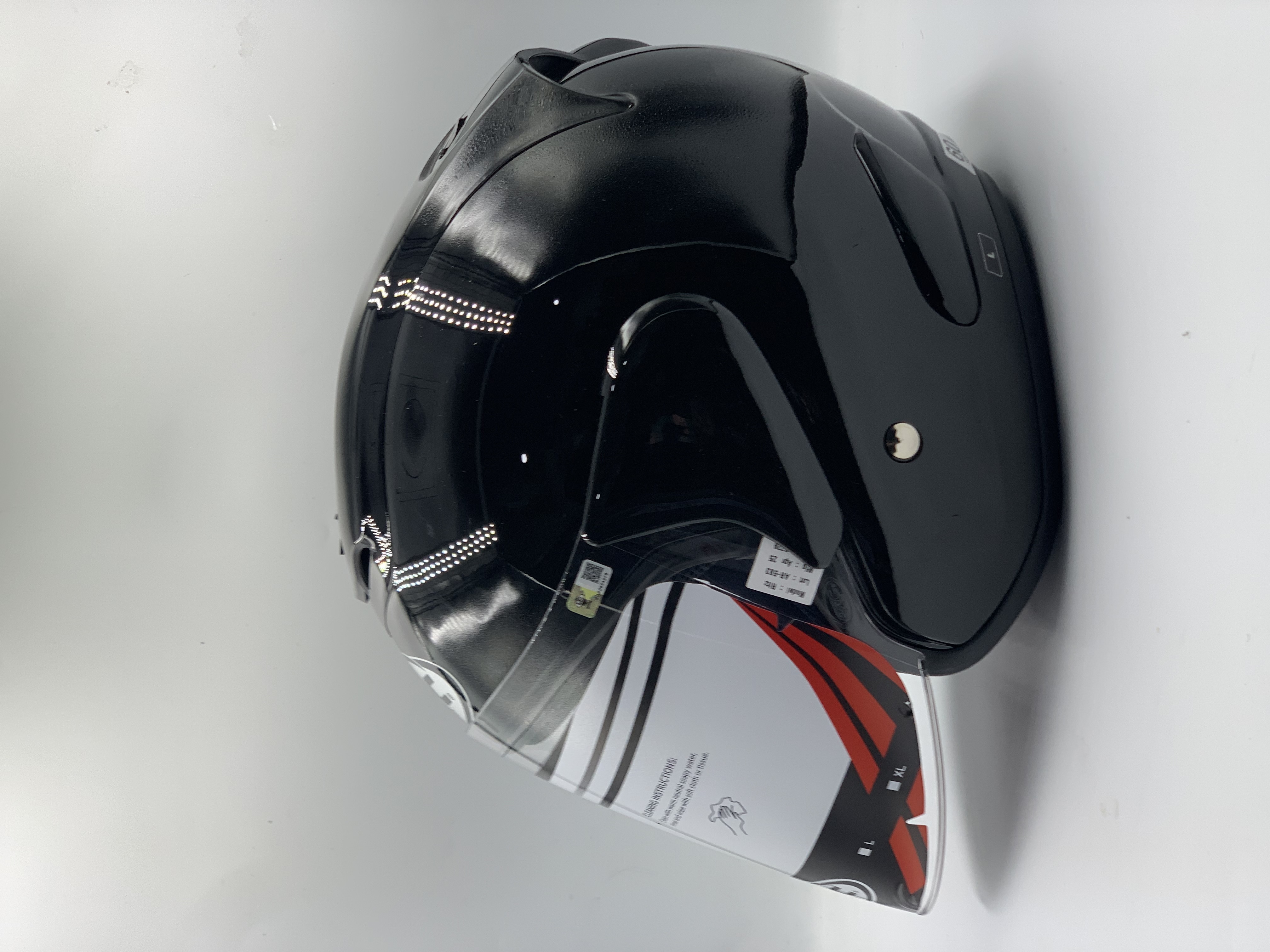ARC Ritz Open Face